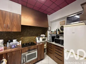 Maison à Arcueil (94110)