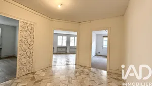 Apartment in Lyon (69006)