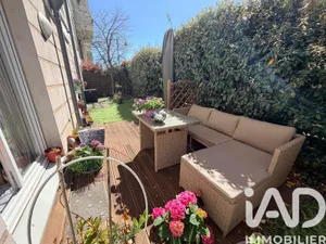 Appartement à Châtenay-Malabry (92290)