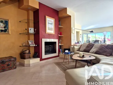 Architectural house in La Baule-Escoublac (44500)