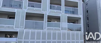 Appartement à Colombes (92700)