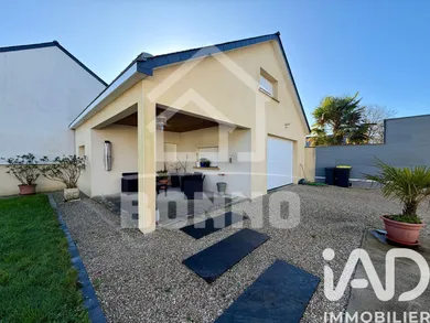House in Prinquiau (44260)