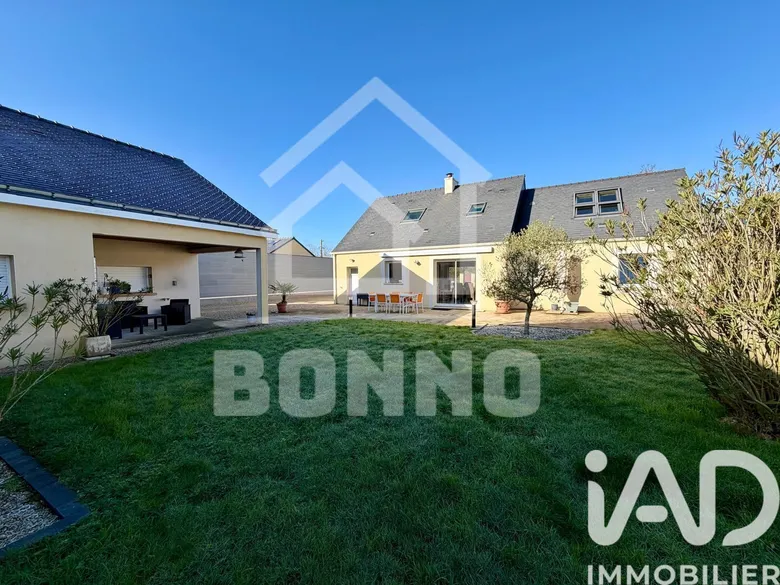 Maison 6 pièces 142 m² · à Prinquiau · 142 m² · 376 000 €