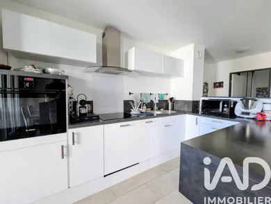 Appartement à Eaubonne (95600)