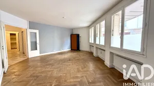 Apartment in Lyon (69006)