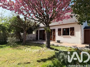 Maison à Nantes (44300)