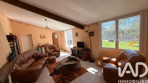 House in Wassy (52130)
