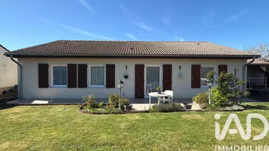 Maison à Wassy (52130)
