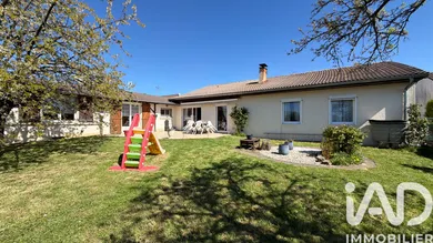 House in Louvemont (52130)