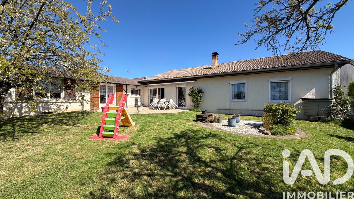 maison à Wassy