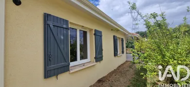 Park home in Neuvic (24190)