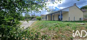 Maison traditionnelle à Chantérac (24190)