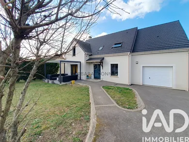 House in Septeuil (78790)