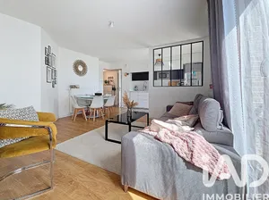 Appartement à Rosny-sous-Bois (93110)