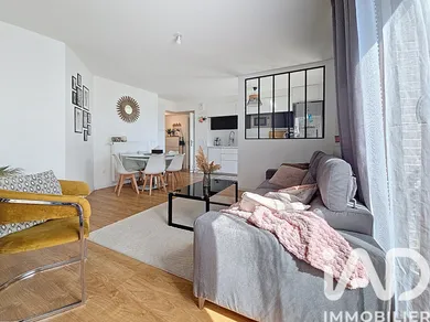 Appartement à Rosny-sous-Bois (93110)