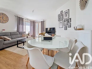 Appartement à Rosny-sous-Bois (93110)