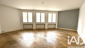 Apartment in Lyon (69006)