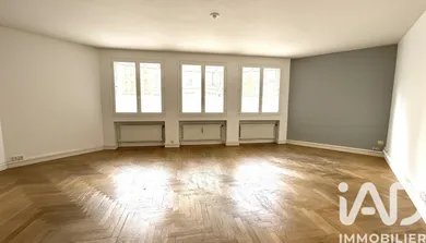Apartment in Lyon (69006)