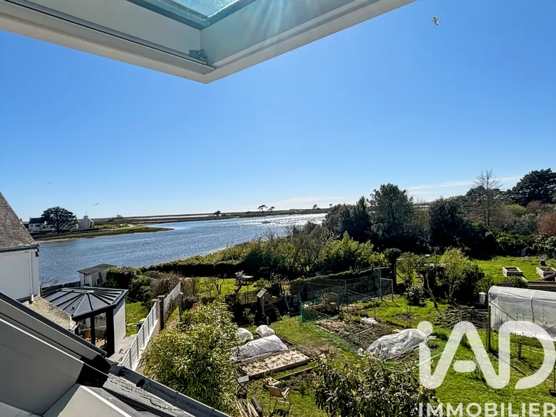 Maison 4 pièces 74 m² · à Riantec · 74 m² · 286 500 €
