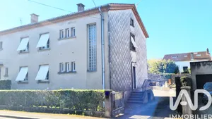 Maison de ville à Mazamet (81200)