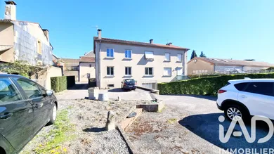 Maison de ville à Mazamet (81200)