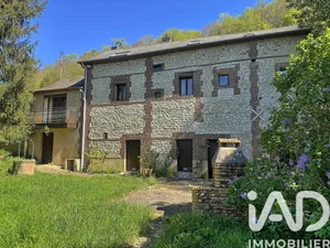 Traditional house in Rouen (76000)