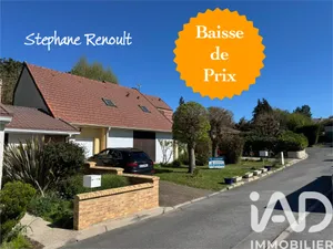 House in Esbly (77450)