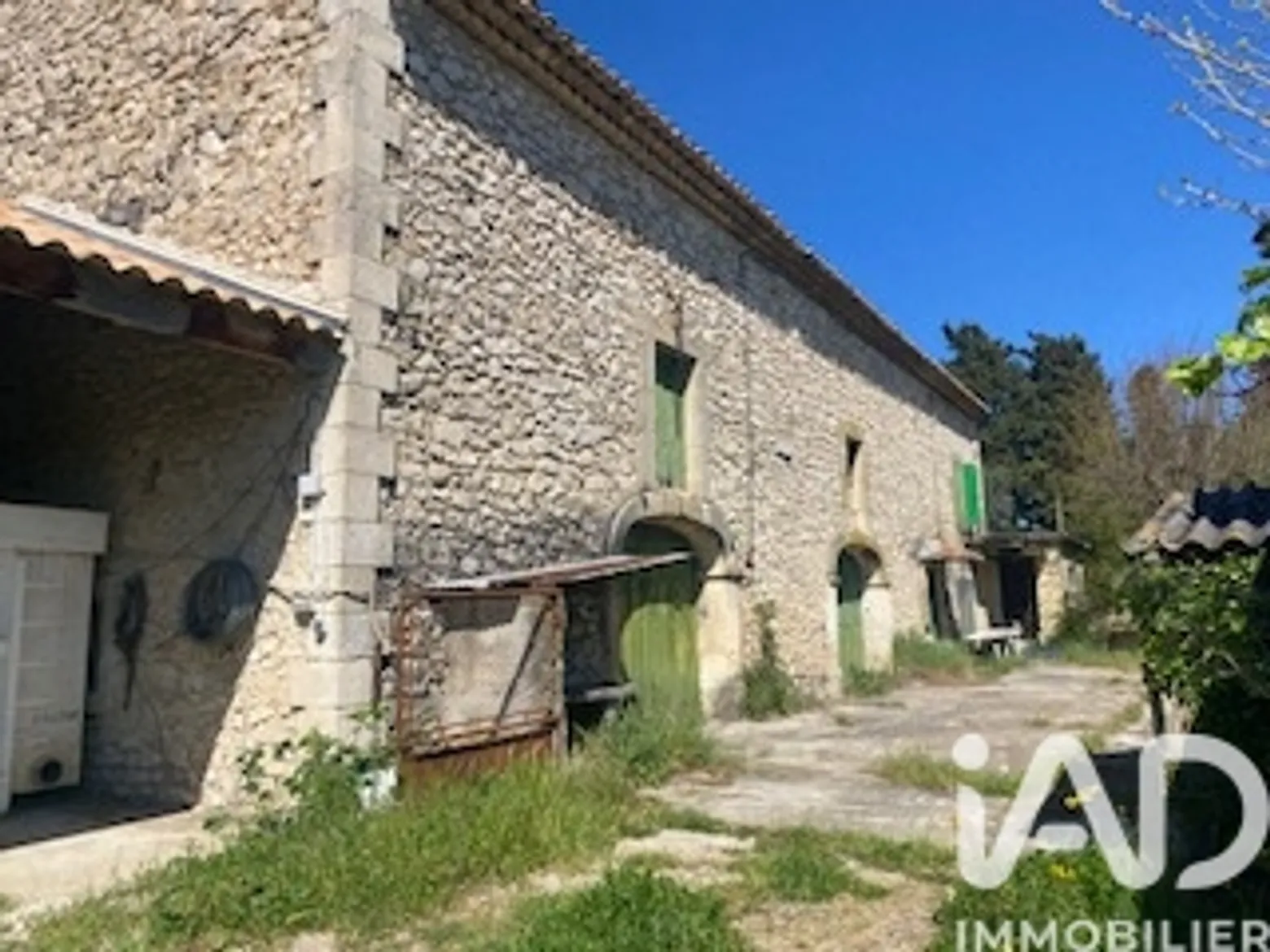 Vente maison à La Garde-Adhémar (26700) : maison 6 pièces 135 m² - 1991570 — 3