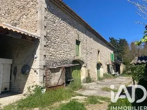 House in La Garde-Adhémar (26700)