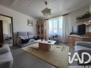 Maison de ville à Challans (85300)