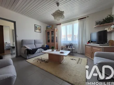 Maison de ville à Challans (85300)