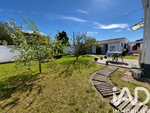 Townhouse in Challans (85300)