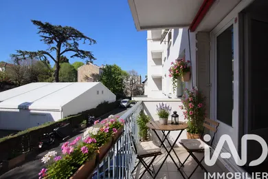 Appartement à Meudon (92190)