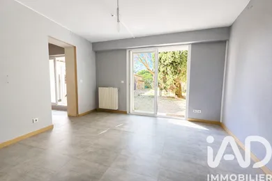 Village house in Fourques (30300)