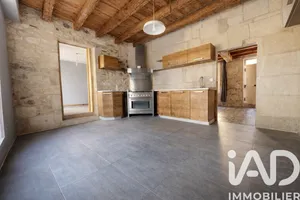 Village house in Fourques (30300)