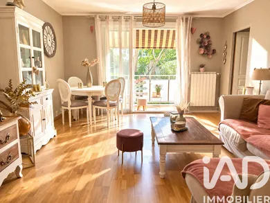 Appartement à Toulon (83200)