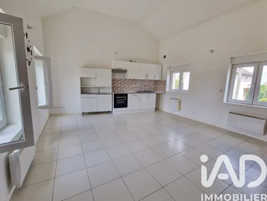 Immeuble à Flins-sur-Seine (78410)