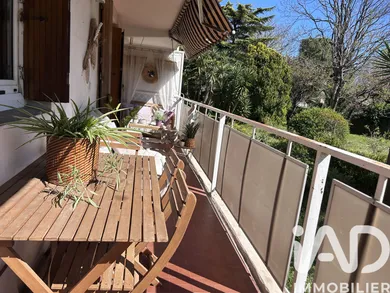 Appartement à Toulon (83200)