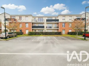 Apartment in Sequedin (59320)