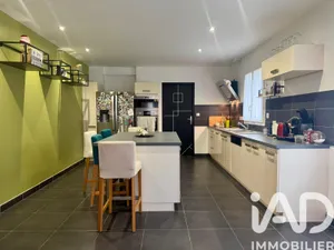 Maison à Esvres (37320)