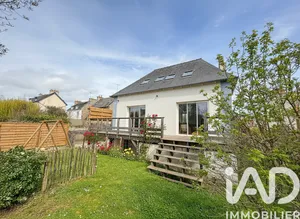 Townhouse in Paimpol (22500)