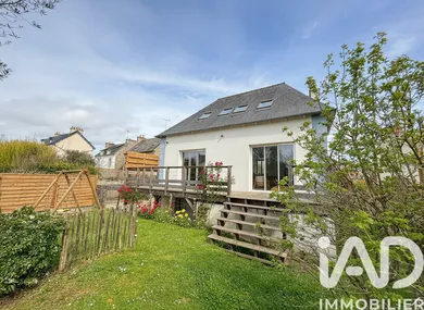 Townhouse in Paimpol (22500)