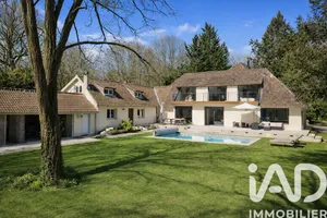 Maison à Lamorlaye (60260)