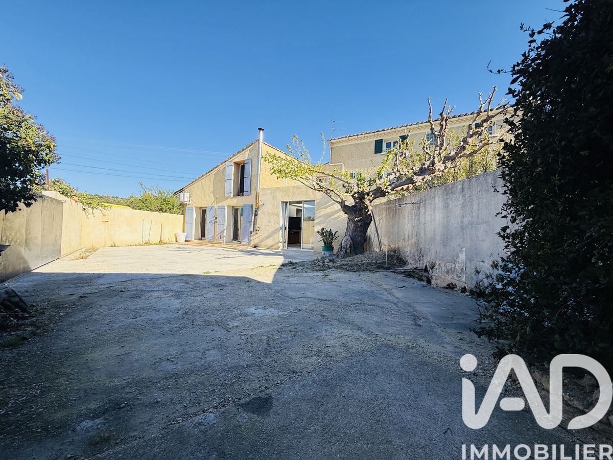 maison à Caromb
