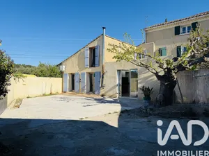 Maison à Caromb (84330)