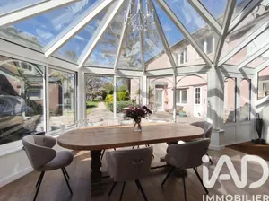 Mansion in Bonnières-sur-Seine (78270)