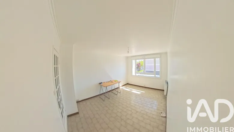 Appartement 3 pièces 51 m² · à Mérignac · 51 m² · 159 800 €