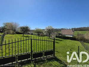 Building plot in Francheval (08140)