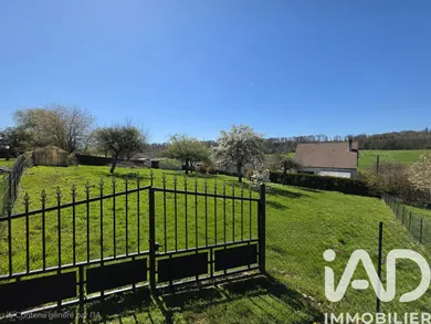 Building plot in Francheval (08140)