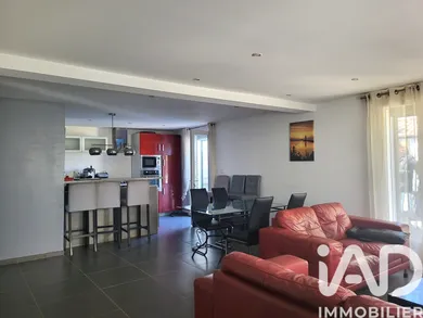 House in Marseillan (34340)